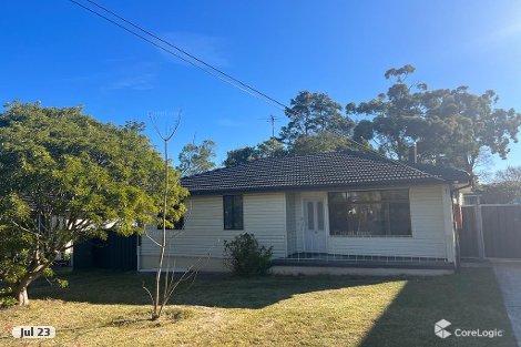 3 Blamey St, Colyton, NSW 2760