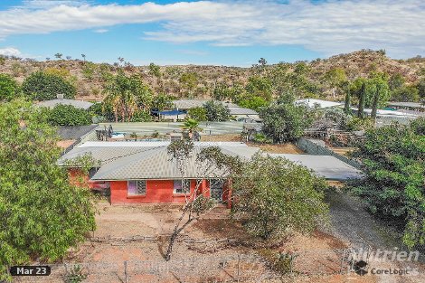 31 Bougainvilia Ave, East Side, NT 0870