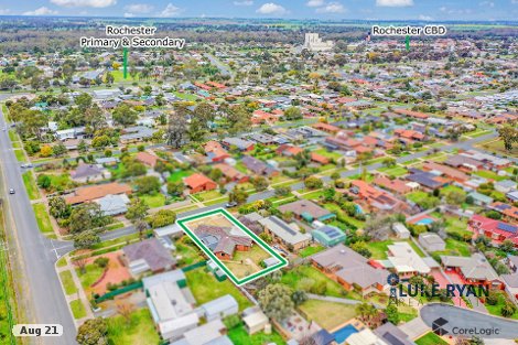 86 Queen St, Rochester, VIC 3561