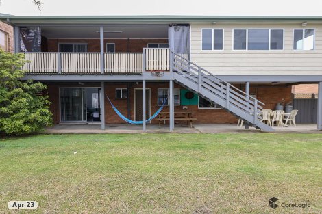 8 Beachway Ave, Berrara, NSW 2540