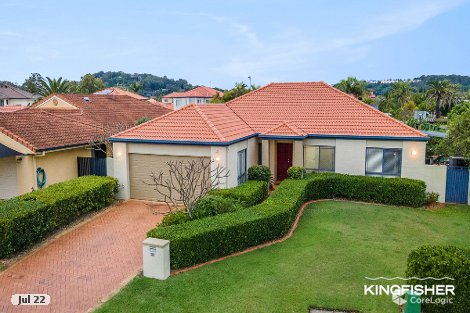 52 Tropicana Cct, Burleigh Waters, QLD 4220