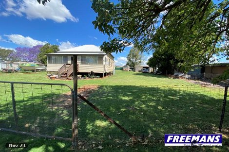 54 King St, Memerambi, QLD 4610