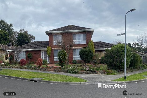 13 Erskine Dr, Rowville, VIC 3178