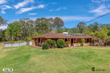 179 Mcphail Rd, Narangba, QLD 4504