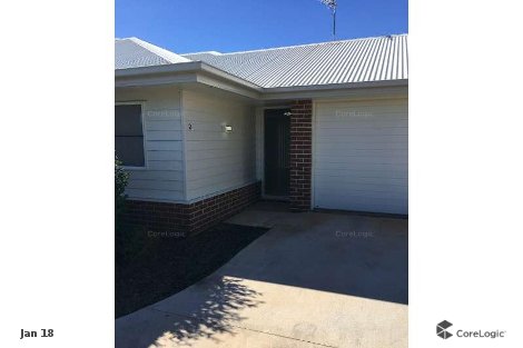 2/21 Camborne St, Kleinton, QLD 4352