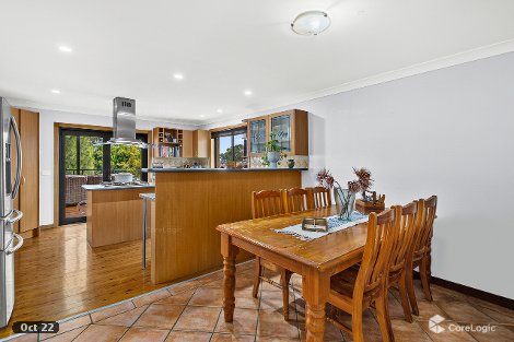 47 Goolagong Cct, Mount Warrigal, NSW 2528