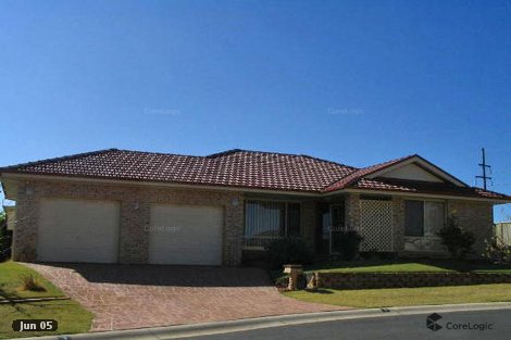 3 Correa Ct, Voyager Point, NSW 2172