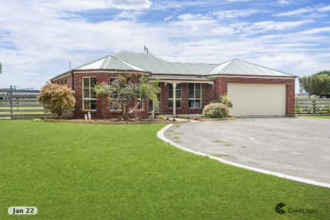 515 Penshurst-Port Fairy Rd, Kirkstall, VIC 3283