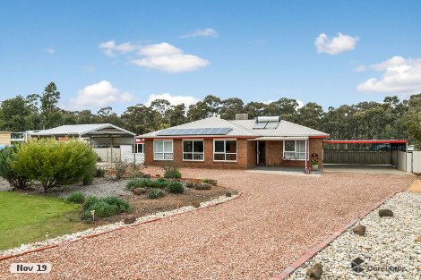 215 Sailors Gully Rd, Sailors Gully, VIC 3556