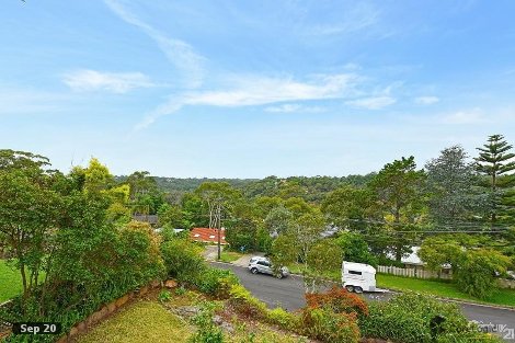 39 Sylvan Ave, East Lindfield, NSW 2070