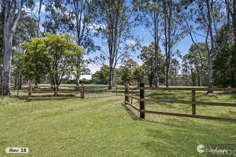 2220 Coraki Ellangowan Rd, Ellangowan, NSW 2470