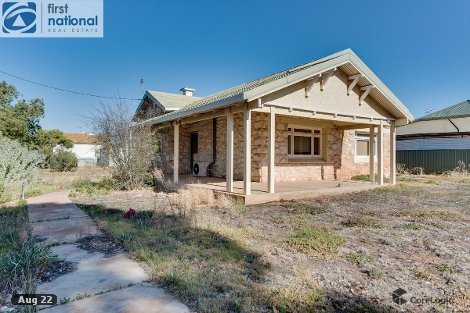 19 First St, Quorn, SA 5433
