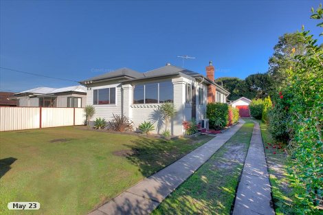 1 Ashley St, Marks Point, NSW 2280