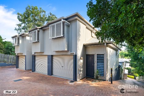 3/24 Arthur Tce, Red Hill, QLD 4059