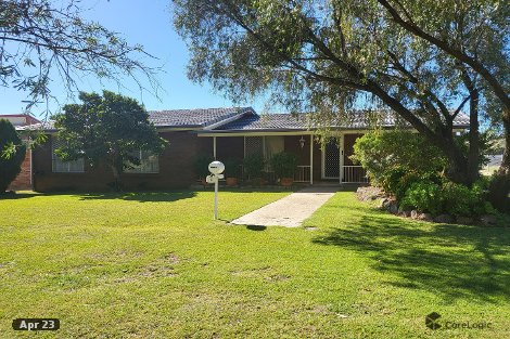 96 Weewondilla Rd, Warwick, QLD 4370