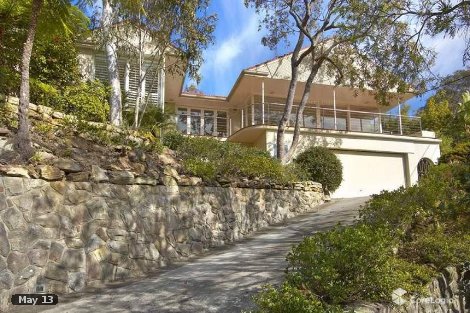 69 Sugarloaf Cres, Castlecrag, NSW 2068