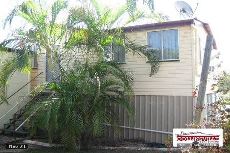 24 Third Ave, Scottville, QLD 4804