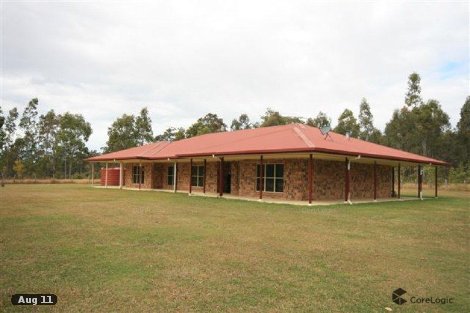 95 Old Six Mile Lane, Glenugie, NSW 2460