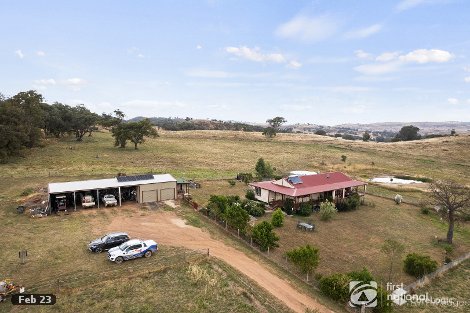 1671 Lower Piambong Rd, Piambong, NSW 2850