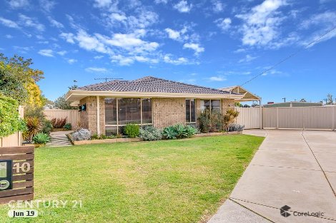 10 Imperial Ct, Seville Grove, WA 6112