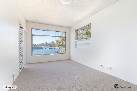 1/47 Wharf Rd, Birchgrove, NSW 2041