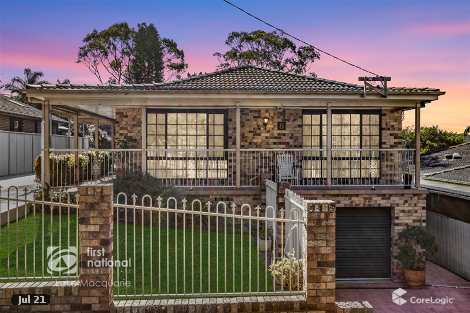 8 Fourth St, Seahampton, NSW 2286