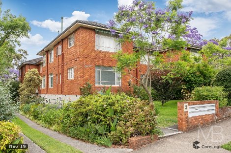 2/3 Hill St, Roseville, NSW 2069