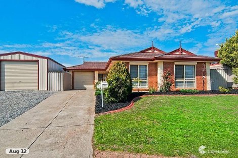 11 Sedgemoor Rd, Craigmore, SA 5114