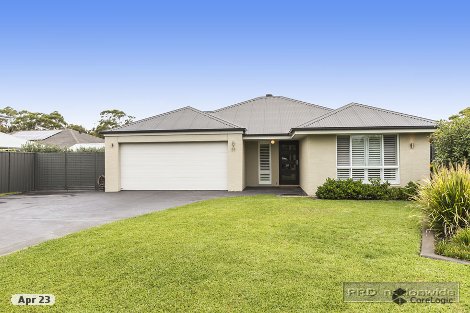 26 Oimara St, Fern Bay, NSW 2295