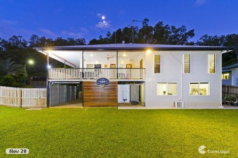 7 Goodsell Dr, Bentley Park, QLD 4869