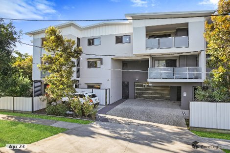 1/34 Maher St, Zillmere, QLD 4034