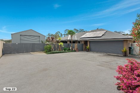 14 Coral Sea Dr, West Nowra, NSW 2541