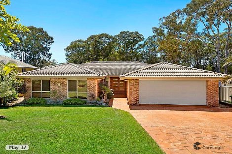 3 Kiewa Cl, Wyee Point, NSW 2259