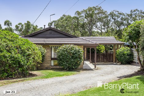 47 Walnut Dr, Kilsyth, VIC 3137