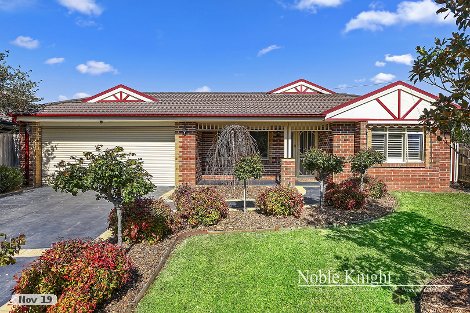 8 Emary Ct, Yarra Glen, VIC 3775