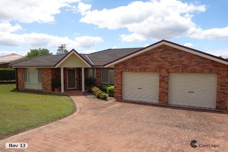 12 O'Shea Cct, Cessnock, NSW 2325