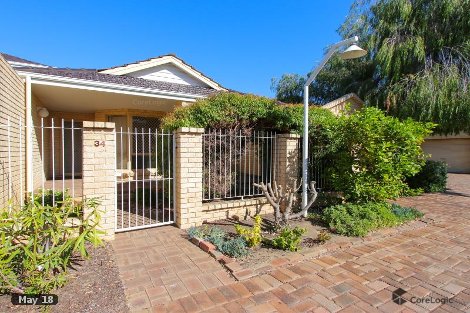 34/19 Flynn St, Churchlands, WA 6018