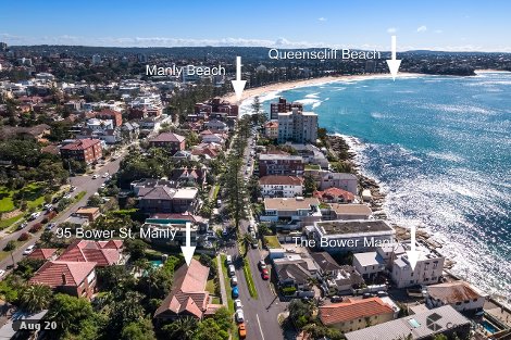 95 Bower St, Manly, NSW 2095