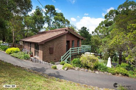 24 Coolaroo Ave, Hurstbridge, VIC 3099