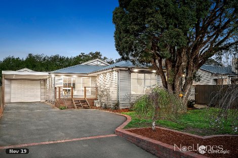 3 Mitchell Ave, Boronia, VIC 3155