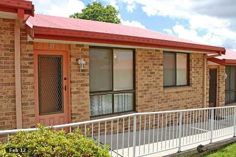 27/17 River St, West Kempsey, NSW 2440