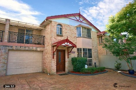 5/12 Turvey St, Padstow, NSW 2211