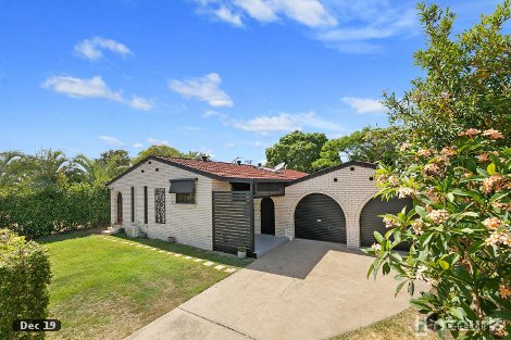 19 Tingira Tce, Scarness, QLD 4655