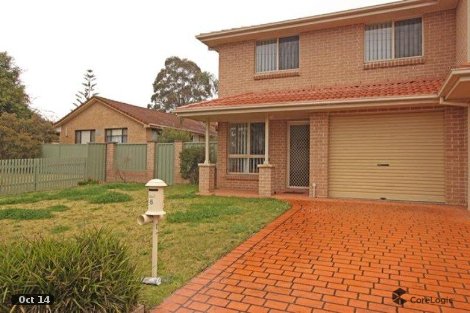 6/29-33 Somerset St, Kingswood, NSW 2747