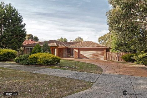 10 Paulette Cl, St Helena, VIC 3088