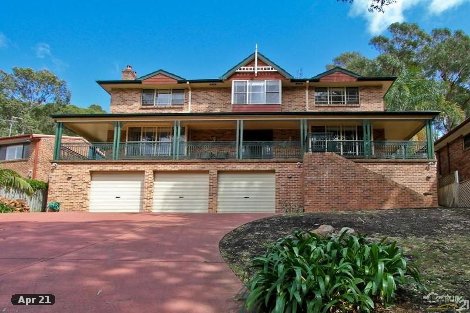 14 Wollundry Cl, Eleebana, NSW 2282