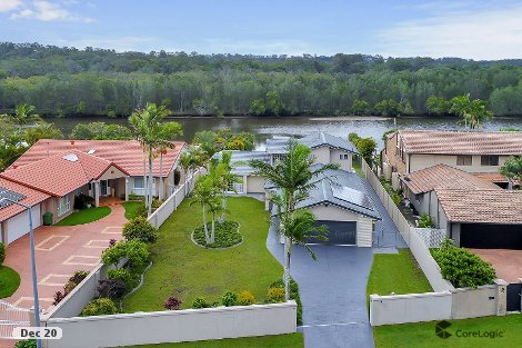 206 Nineteenth Ave, Elanora, QLD 4221