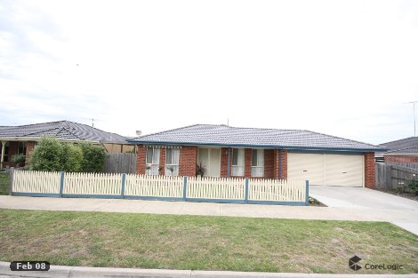 22 Waratah Pl, Grovedale, VIC 3216