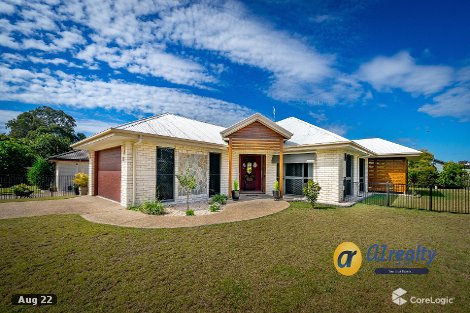 19 Lorikeet Ave, Woodgate, QLD 4660