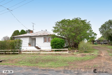 19 Jones St, Dungog, NSW 2420